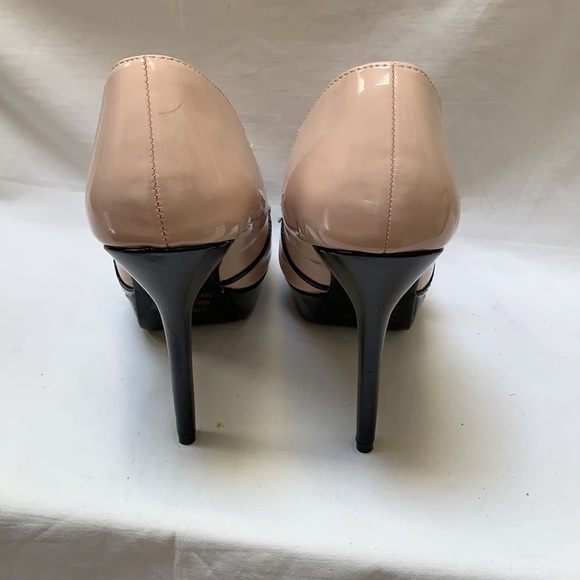 Charlotte Russe heels - Picture 3 of 4